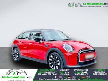  Voir d&eacute;tails -Mini Mini 136 CH BVA &agrave; Beaupuy (31)
