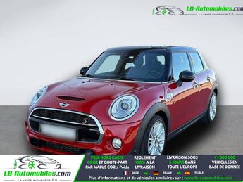  Voir d&eacute;tails -Mini Mini S 192 CH BVA &agrave; Beaupuy (31)