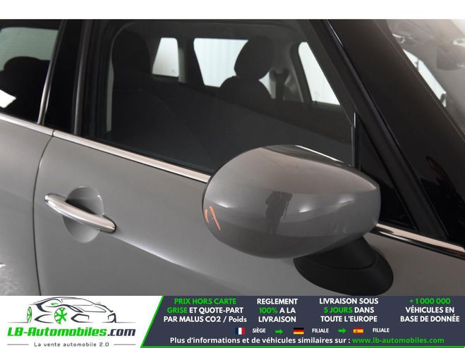 Mini Mini 136 CH BVM Gris M�tallique de 2020