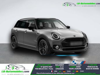  Voir d&eacute;tails -Mini Mini 136 CH BVM &agrave; Beaupuy (31)