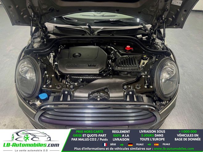 Mini Mini 136 CH BVM Argent� M�tallique de 2018