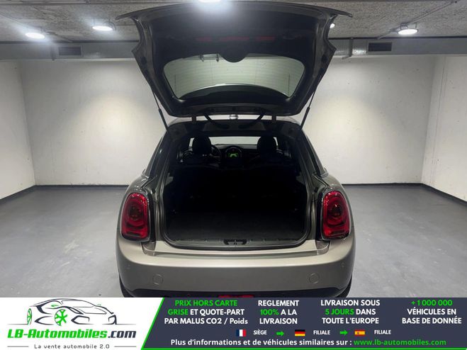 Mini Mini 136 CH BVM Argent� M�tallique de 2018