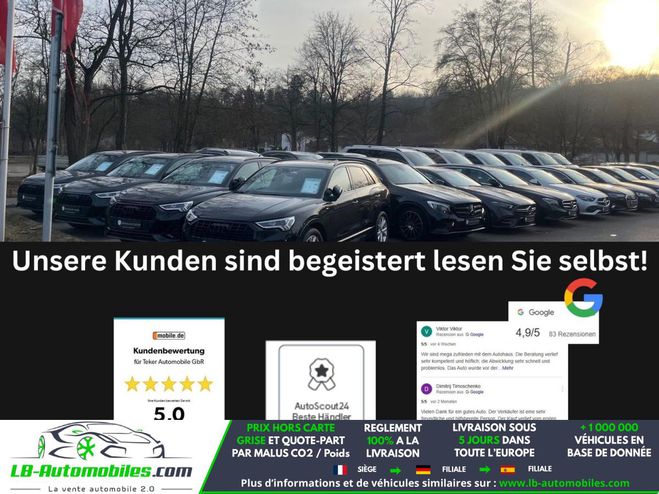 Mini Mini 136 CH BVM Argent� M�tallique de 2018