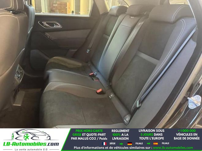 Land rover Range Rover 2.0L D180 BVA Noir M�tallique de 2019
