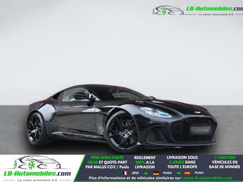  Voir d&eacute;tails -Aston martin DBS 5.2 Biturbo V12 725 ch BVA &agrave; Beaupuy (31)