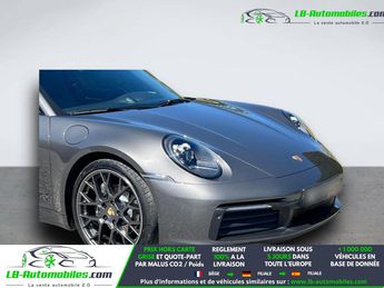  Voir d&eacute;tails -Porsche 911 4 3.0i 385 PDK &agrave; Beaupuy (31)