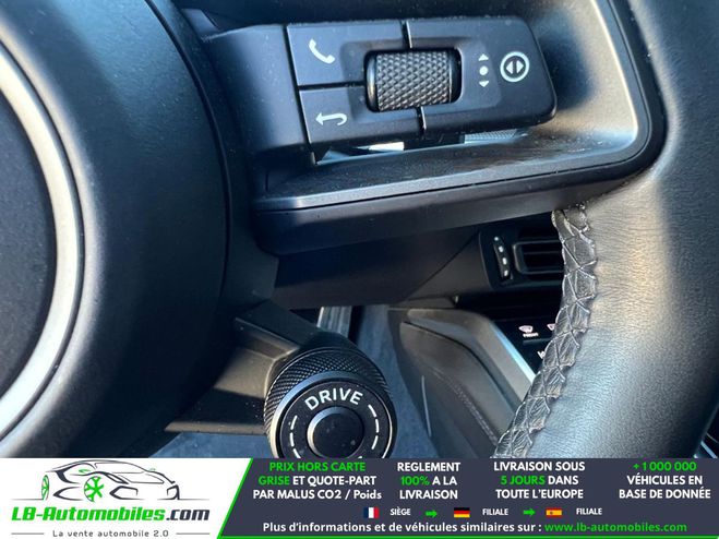 Porsche 911 4 3.0i 385 PDK Gris M�tallique de 2021