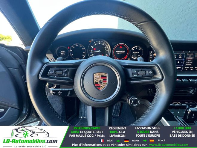 Porsche 911 4 3.0i 385 PDK Gris M�tallique de 2021