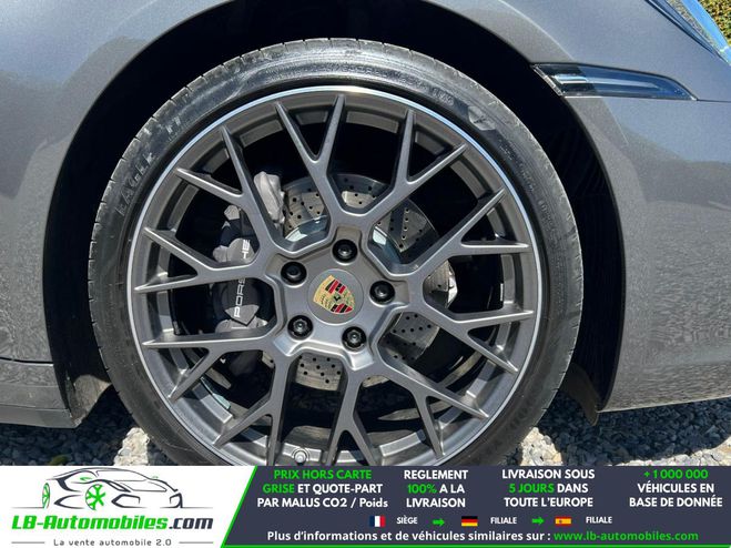 Porsche 911 4 3.0i 385 PDK Gris M�tallique de 2021