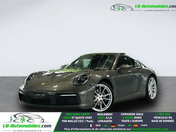  Voir d&eacute;tails -Porsche 911 T 3.0i 385 PDK &agrave; Beaupuy (31)