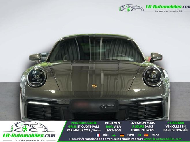 Porsche 911 T 3.0i 385 PDK Gris M�tallique de 2021