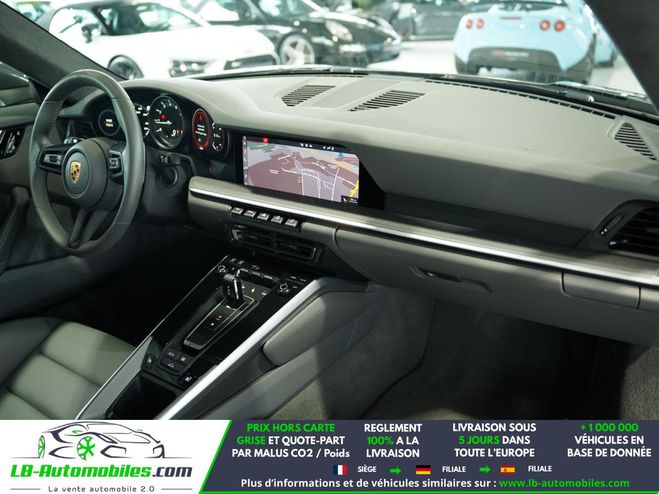 Porsche 911 T 3.0i 385 PDK Gris M�tallique de 2021