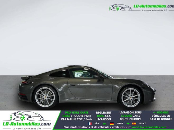Porsche 911 T 3.0i 385 PDK Gris M�tallique de 2021