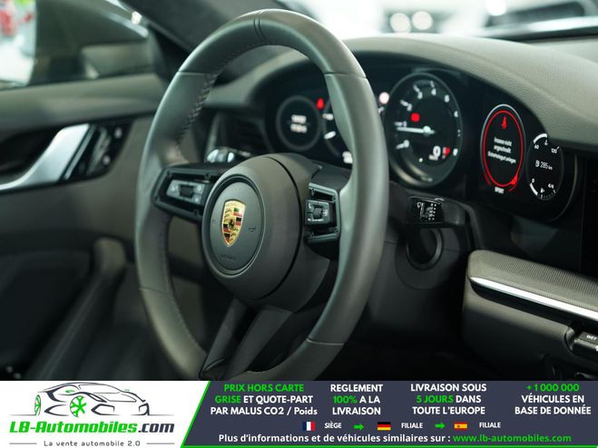 Porsche 911 T 3.0i 385 PDK Gris M�tallique de 2021
