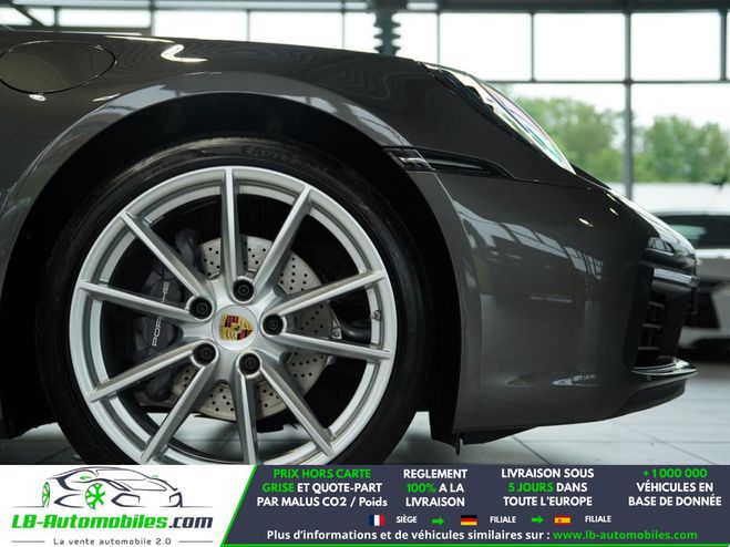Porsche 911 T 3.0i 385 PDK Gris M�tallique de 2021