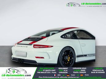  Voir d&eacute;tails -Porsche 911 Turbo 3.8i 520 &agrave; Beaupuy (31)