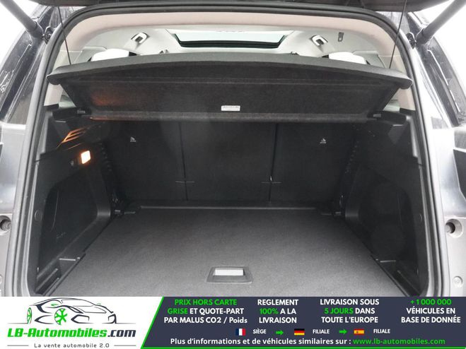 Citroen C5 BlueHDi 180 BVA Gris M�tallique de 2019