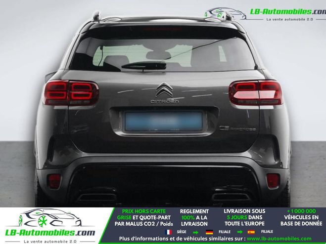 Citroen C5 BlueHDi 180 BVA Gris M�tallique de 2019
