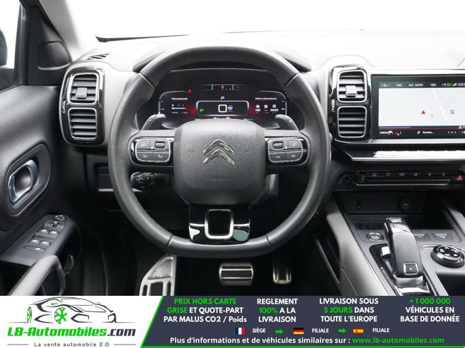 Citroen C5 BlueHDi 180 BVA Gris M�tallique de 2019