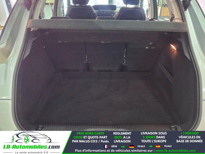 Citroen C4 Picasso PureTech 130 BVM Argent� M�tallique de 2016