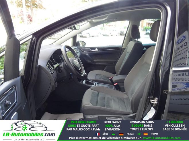 Volkswagen Golf 1.5 TSI 130 BVA Noir M�tallique de 2019