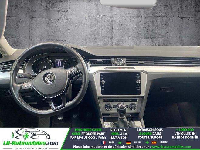 Volkswagen Golf 1.4 TSI 125 BVM Gris M�tallique de 2017