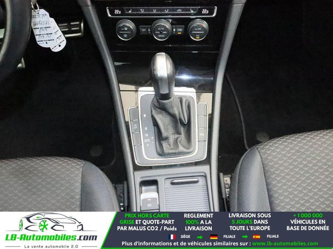 Volkswagen Golf 1.5 TSI 150 BVA Blanc de 2020