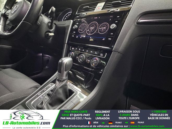 Volkswagen Golf 2.0 TSI 310 BVA 4Motion Bleu M�tallique de 2018