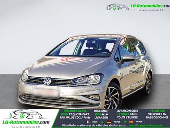  Voir d&eacute;tails -Volkswagen Golf 1.5 TSI 130 BVA &agrave; Beaupuy (31)