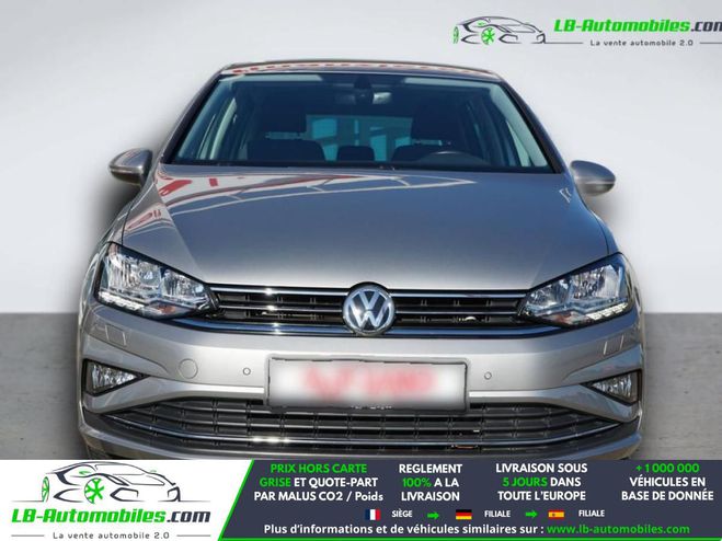 Volkswagen Golf 1.5 TSI 130 BVA Argent� M�tallique de 2020