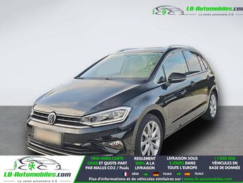  Voir d&eacute;tails -Volkswagen Golf 1.5 TSI 150 BVM &agrave; Beaupuy (31)