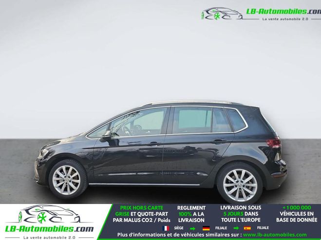 Volkswagen Golf 1.5 TSI 150 BVM Noir M�tallique de 2020