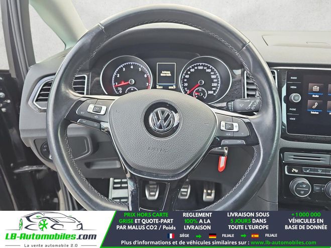 Volkswagen Golf 1.5 TSI 150 BVM Noir M�tallique de 2020