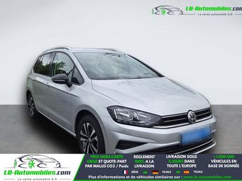  Voir d&eacute;tails -Volkswagen Golf 1.5 TSI 150 BVM &agrave; Beaupuy (31)