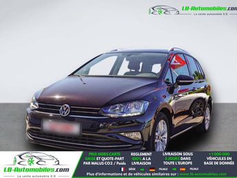  Voir d&eacute;tails -Volkswagen Golf 1.5 TSI 130 BVA &agrave; Beaupuy (31)