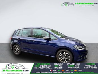  Voir d&eacute;tails -Volkswagen Golf 1.5 TSI 150 BVM &agrave; Beaupuy (31)