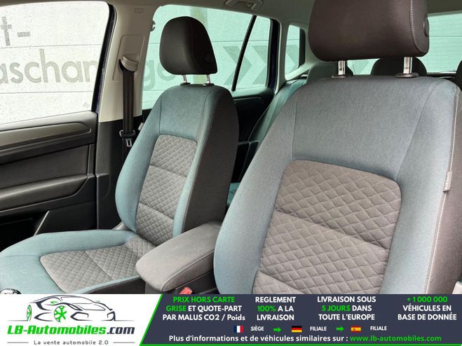 Volkswagen Golf 1.5 TSI 150 BVM Bleu M�tallique de 2020