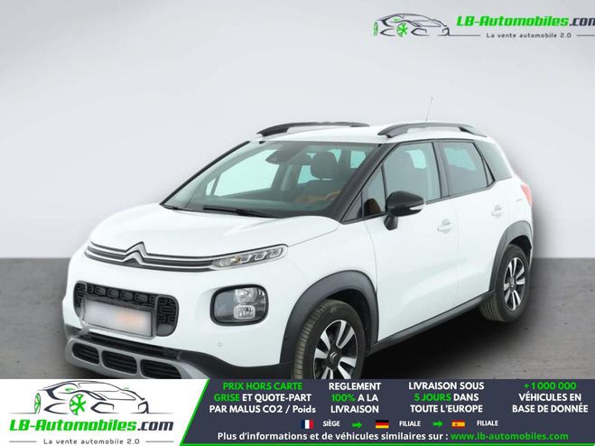 Volkswagen Golf BlueHDi 120 BVA Blanc de 2019