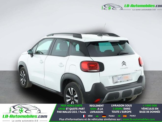 Volkswagen Golf BlueHDi 120 BVA Blanc de 2019