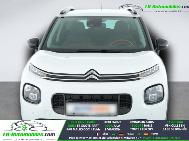 Volkswagen Golf BlueHDi 120 BVA Blanc de 2019