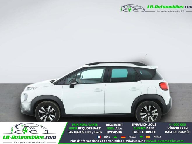 Volkswagen Golf BlueHDi 120 BVA Blanc de 2019