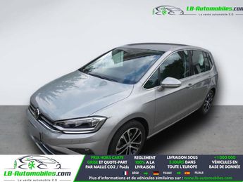  Voir d&eacute;tails -Volkswagen Golf 1.5 TSI 130 BVA &agrave; Beaupuy (31)