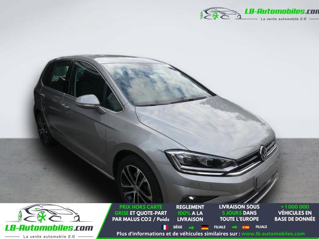 Volkswagen Golf 1.5 TSI 130 BVA Argent� M�tallique de 2018