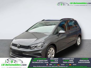  Voir d&eacute;tails -Volkswagen Golf 1.0 TSI 110 BVM &agrave; Beaupuy (31)