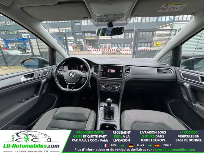 Volkswagen Golf 1.0 TSI 110 BVM Gris M�tallique de 2018