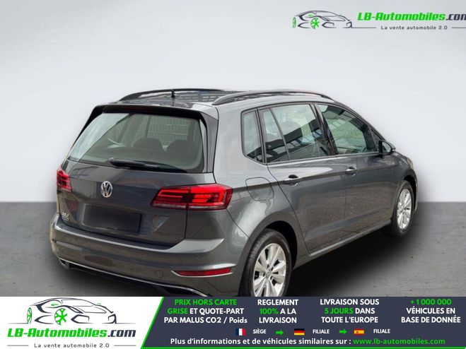 Volkswagen Golf 1.0 TSI 110 BVM Gris M�tallique de 2018