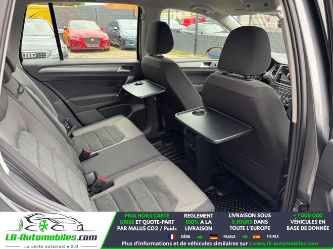 Volkswagen Golf 1.0 TSI 110 BVM Gris M�tallique de 2018