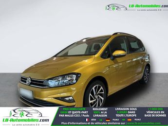  Voir d&eacute;tails -Volkswagen Golf 1.0 TSI 110 BVM &agrave; Beaupuy (31)