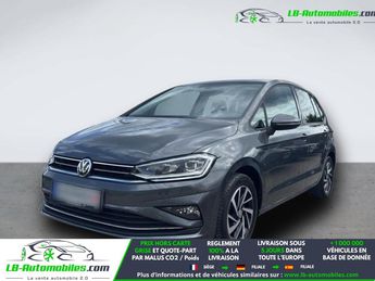 Voir d&eacute;tails -Volkswagen Golf 1.0 TSI 110 BVM &agrave; Beaupuy (31)