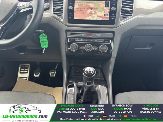 Volkswagen Golf 1.0 TSI 110 BVM Gris M�tallique de 2018